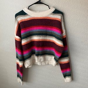 AE Cozy Crew neck sweater